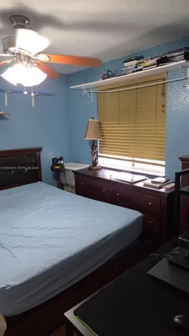 1ST BEDROOM UPSTAIRS 1