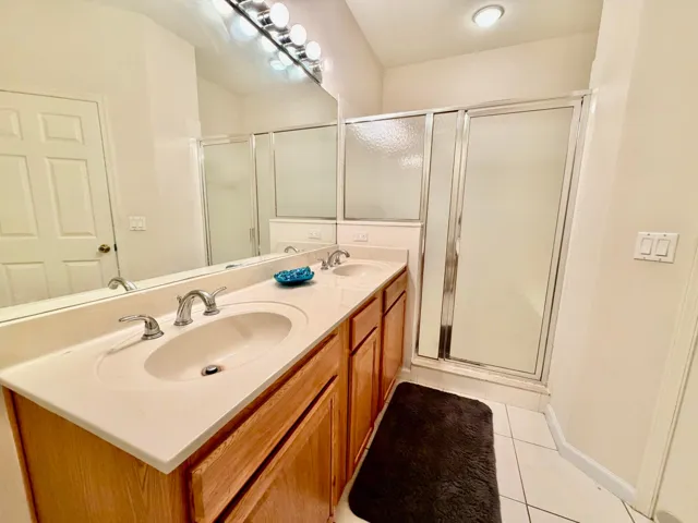 Side A - Bathroom