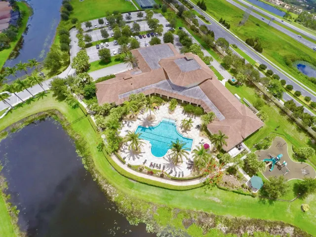 1 - The Island Club