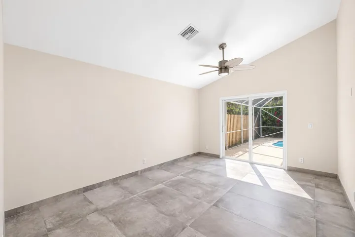 Primary Bedroom Suite