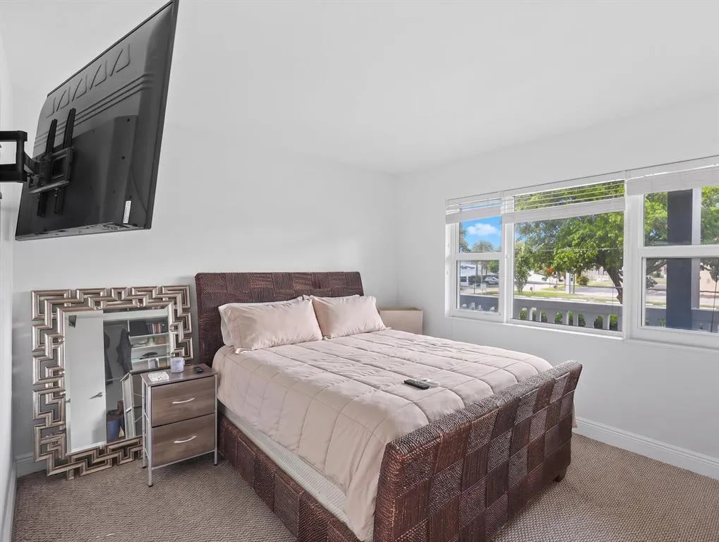 2nd Bedroom