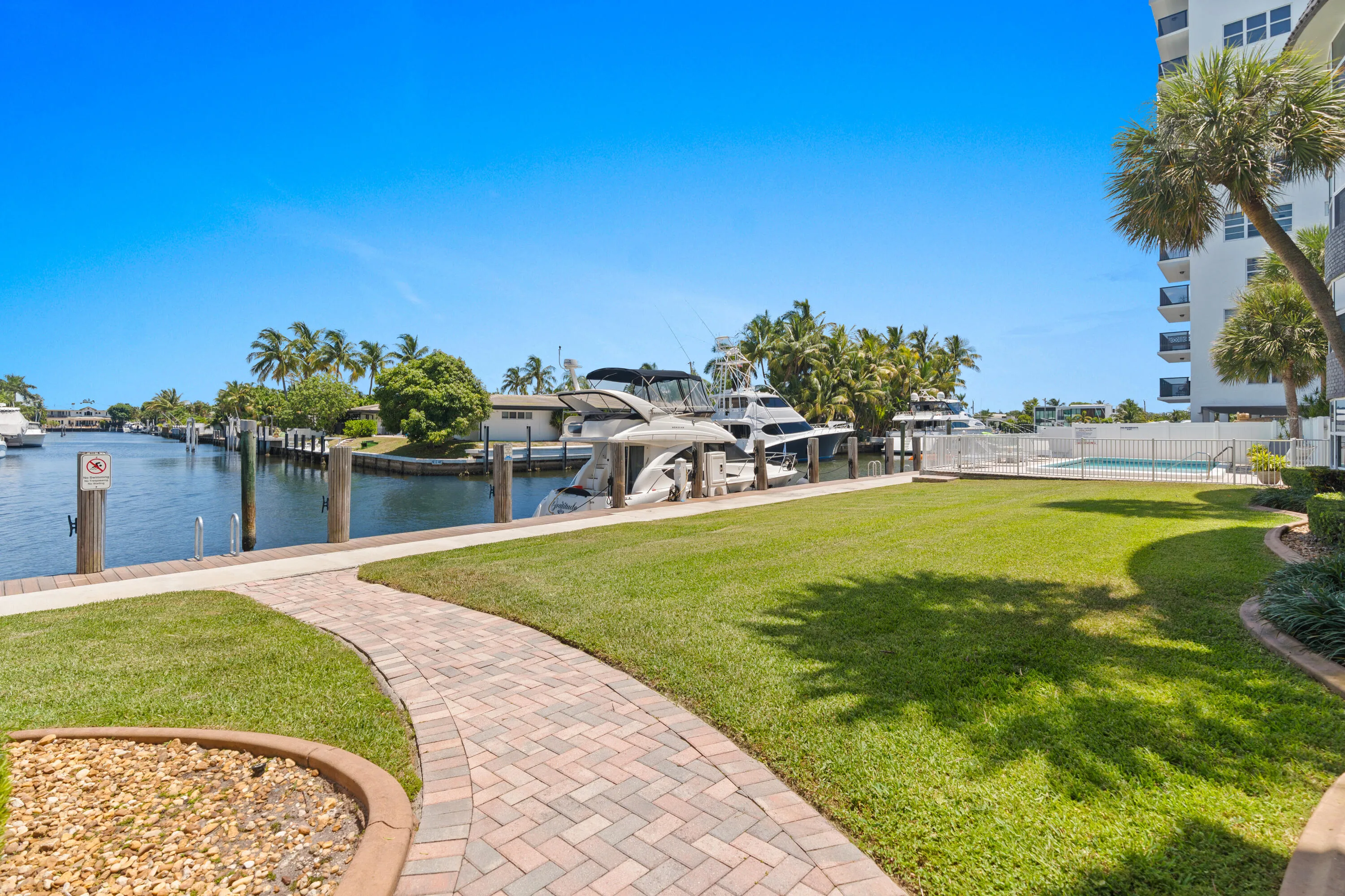 Boat Dock