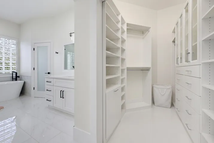 Primary Ensuite Bathroom