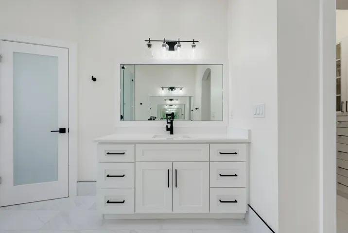 Primary Ensuite Bathroom