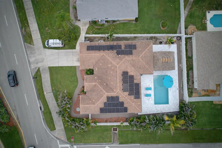Aerial