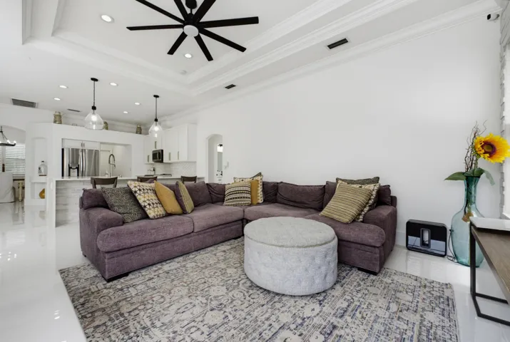 Family Room / Kitchen