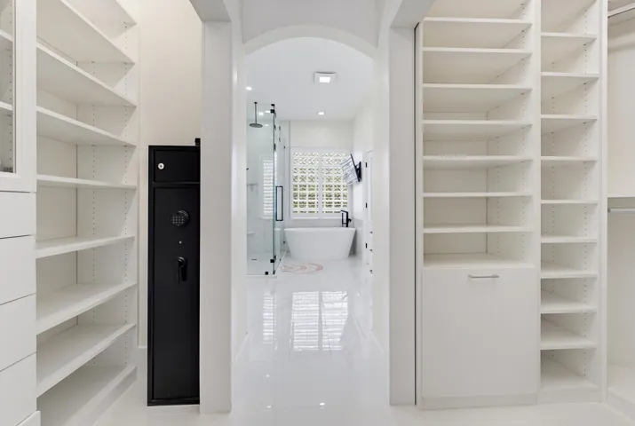 Primary Ensuite Bathroom