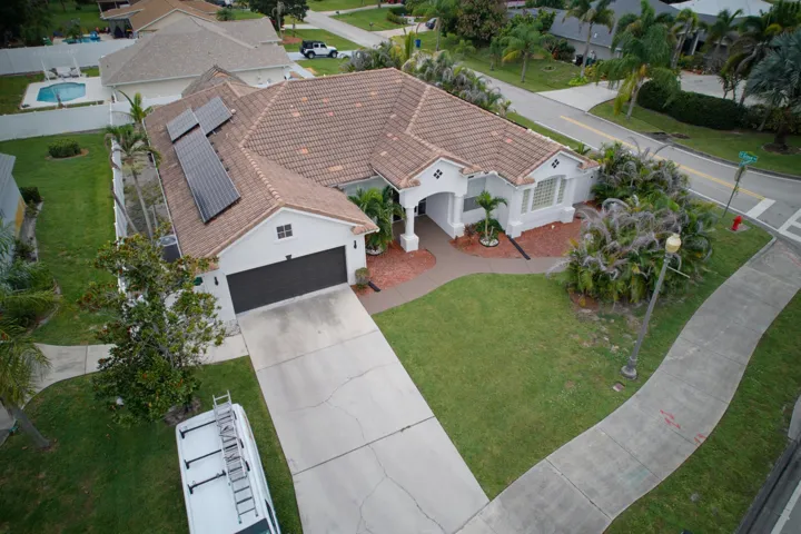 Aerial