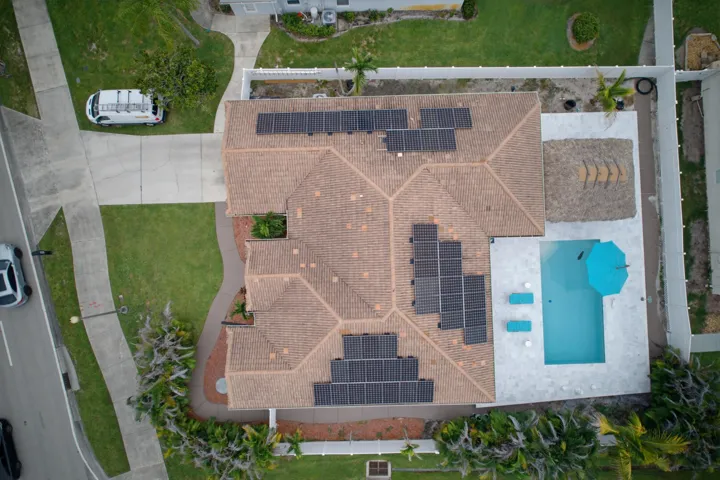 Aerial