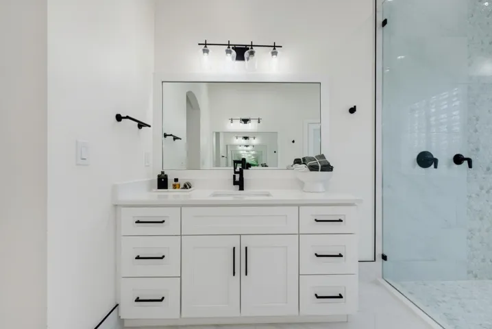 Primary Ensuite Bathroom