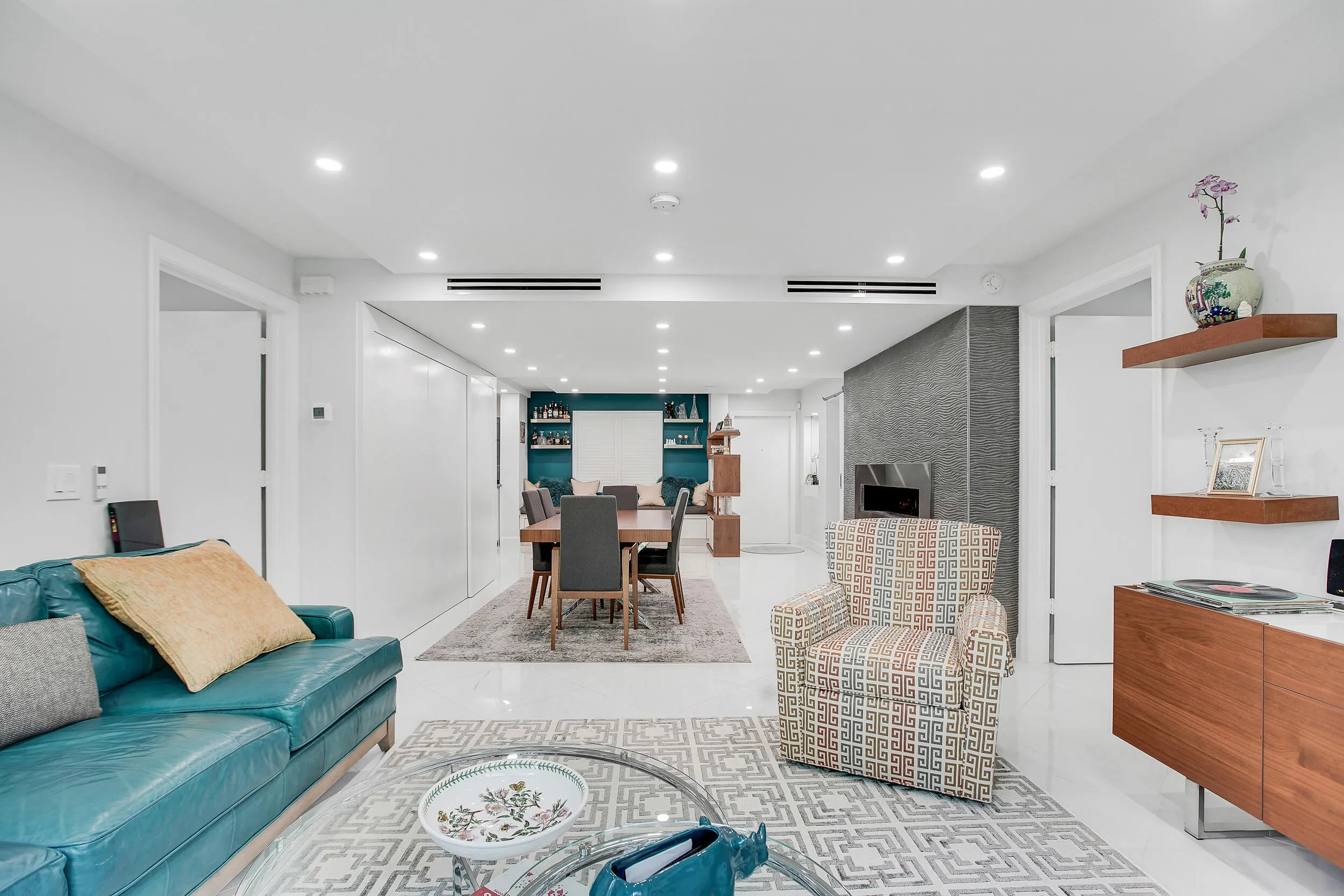 Living/Dining