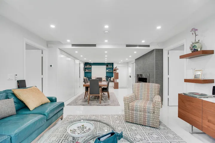 Living/Dining
