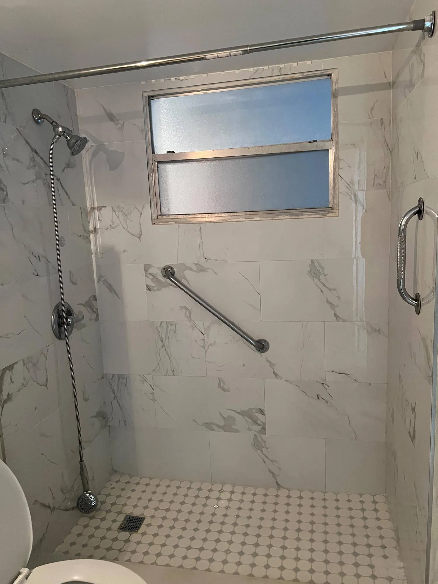 SHOWER