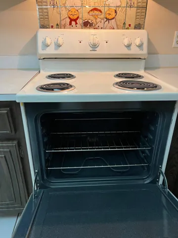OVE/STOVE