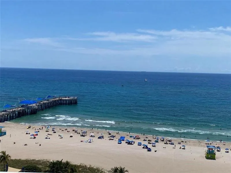 Pompano Beach