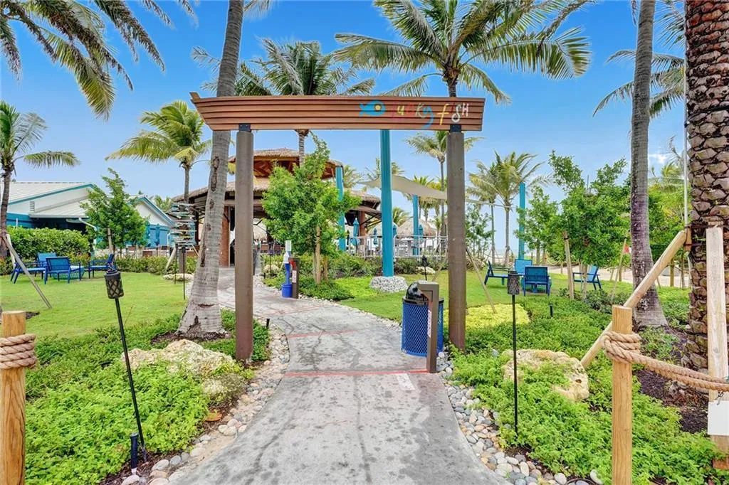Pompano Beach