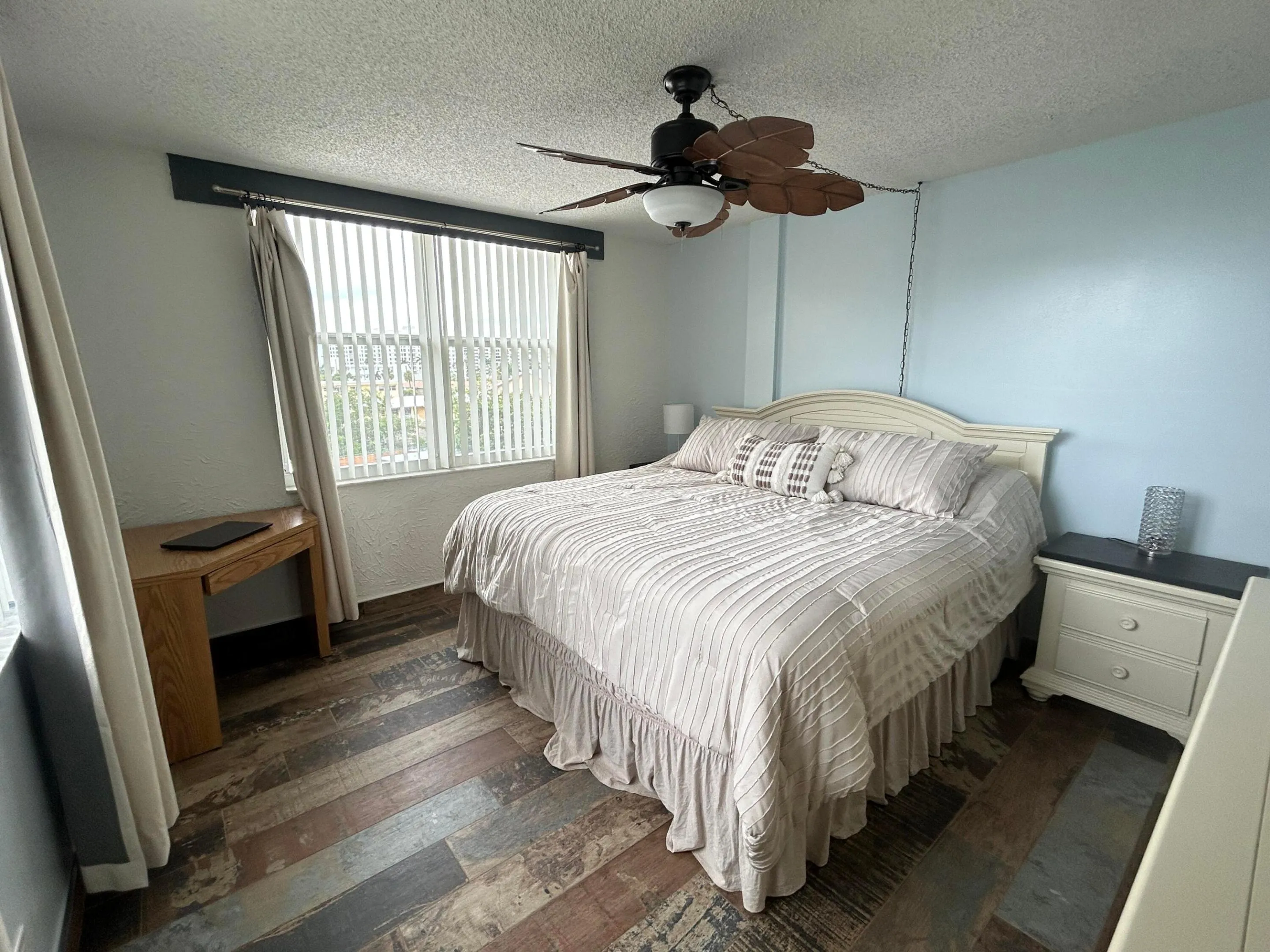 Primary Room
