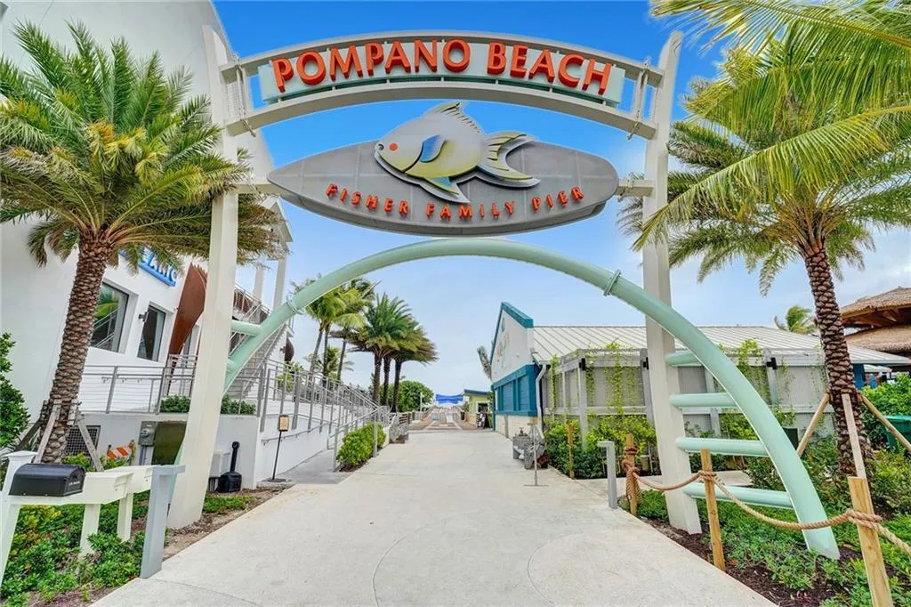 Pompano Beach