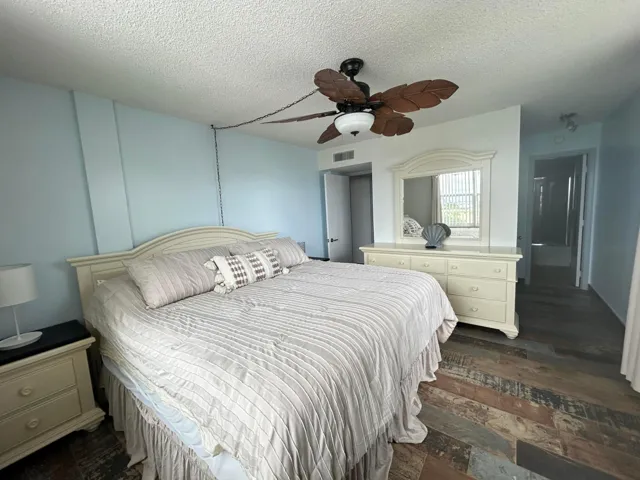 Primary Room