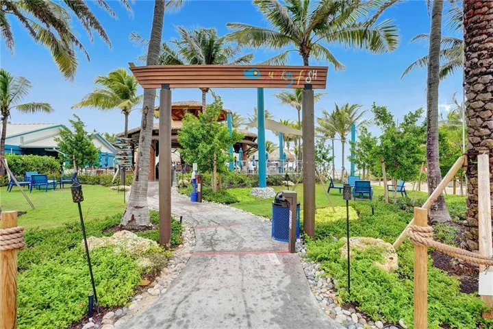 Pompano Beach