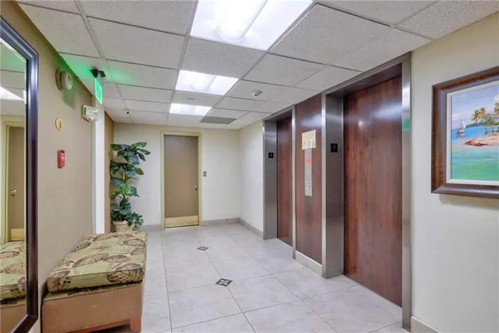 Elevators