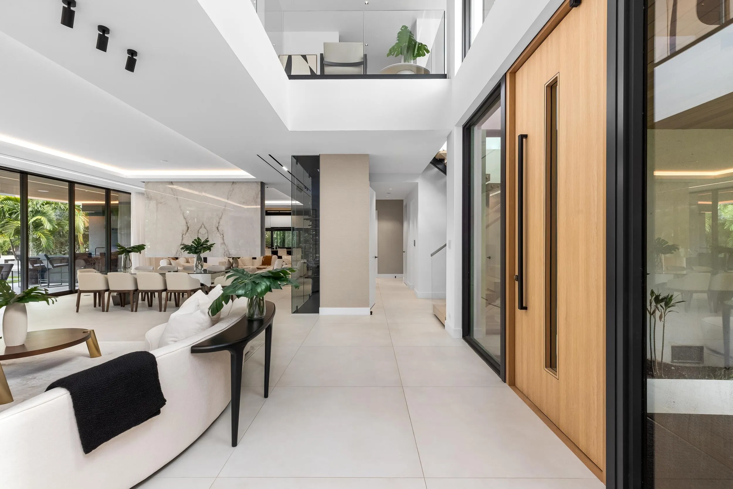 Foyer 2