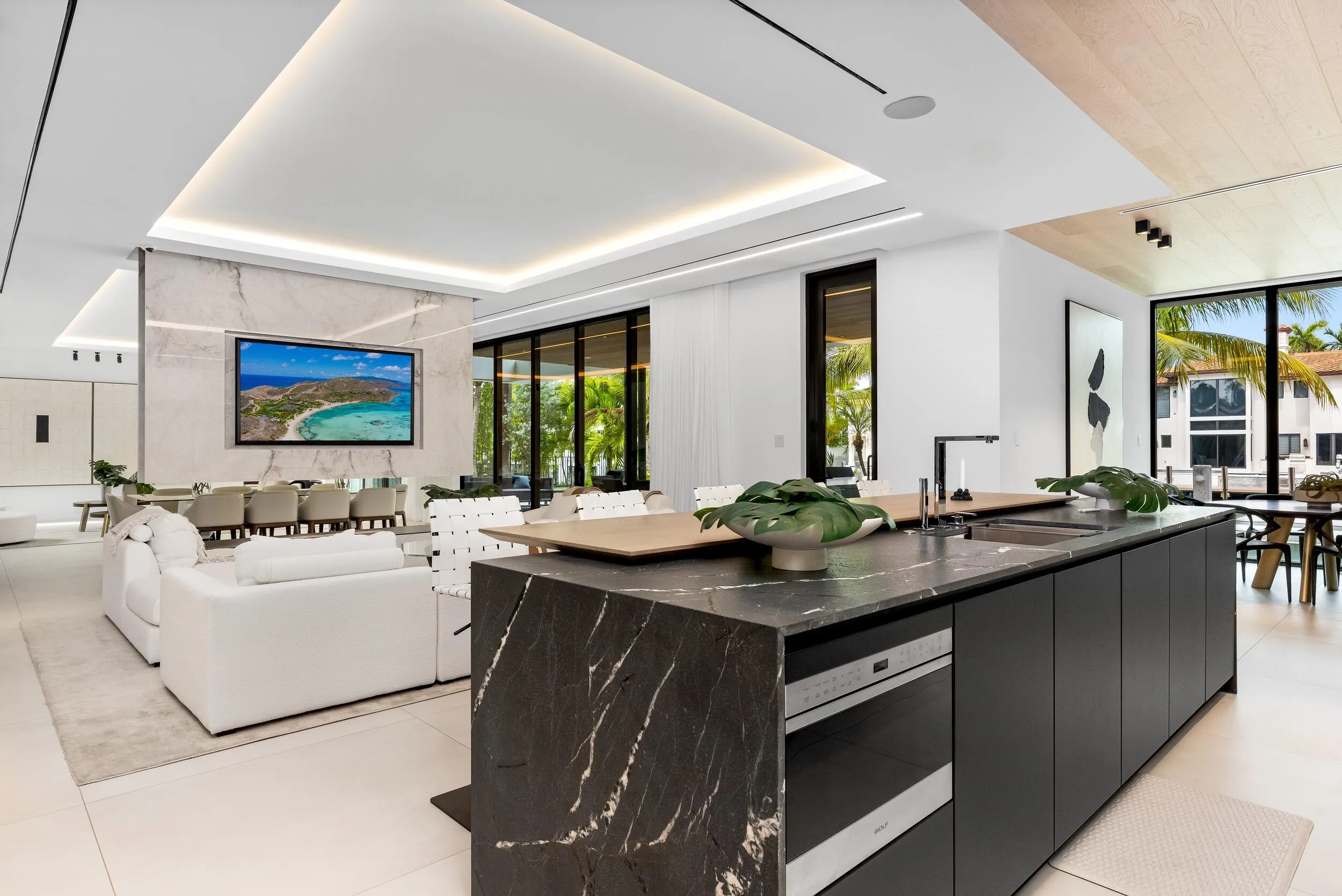 Kitchen 7
