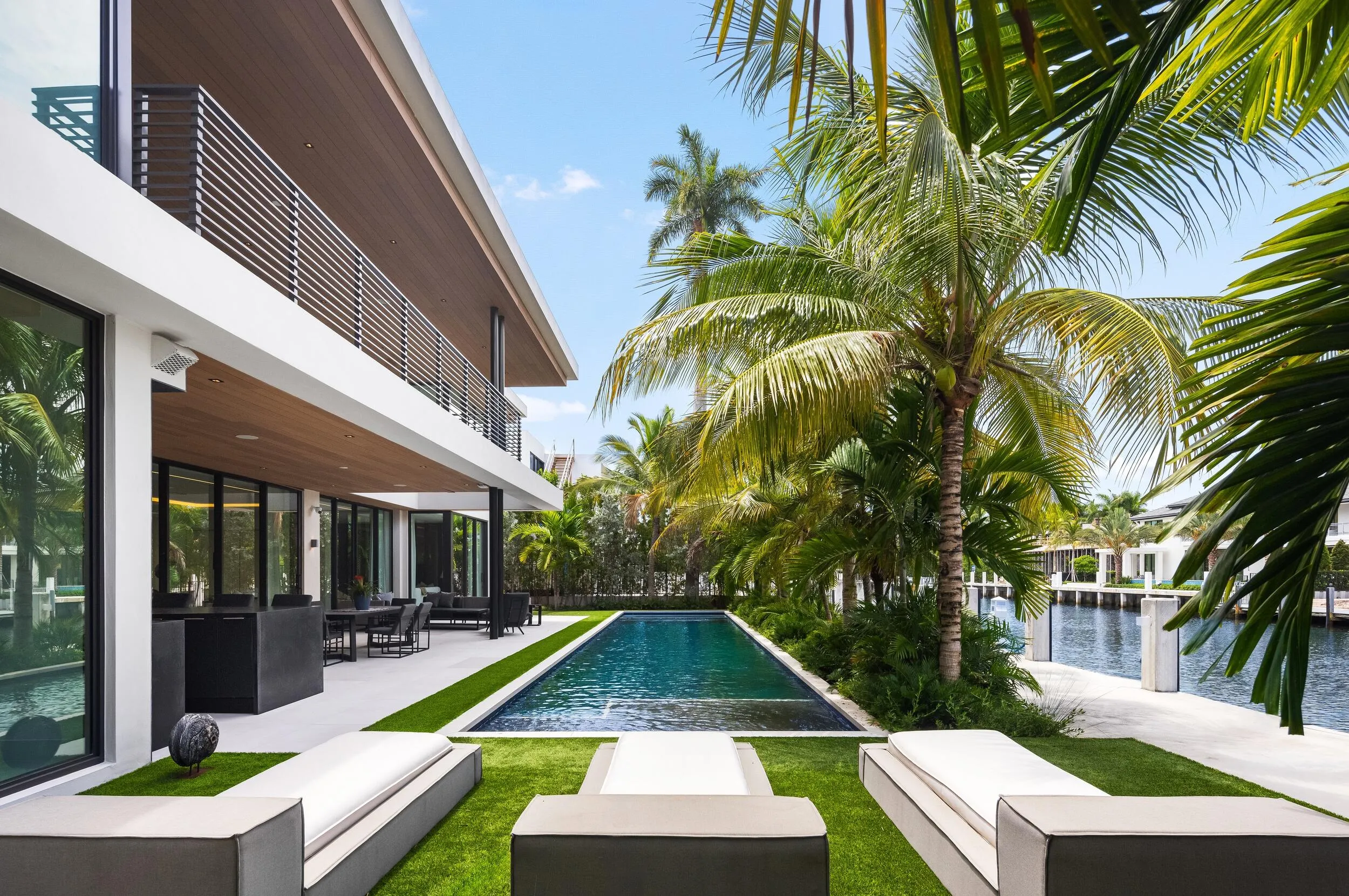 Pool 1