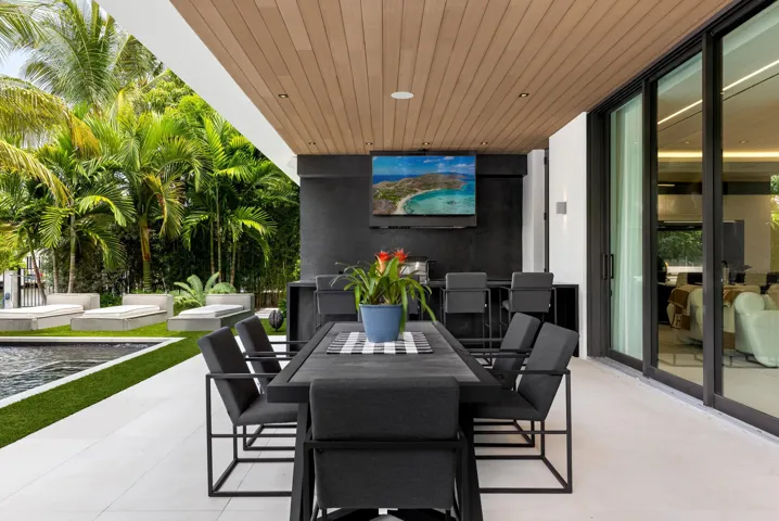 Patio 6