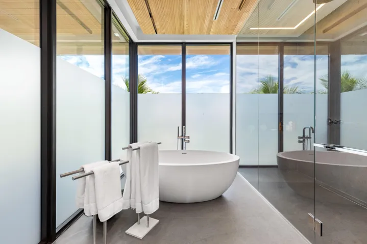 Master Bath 4