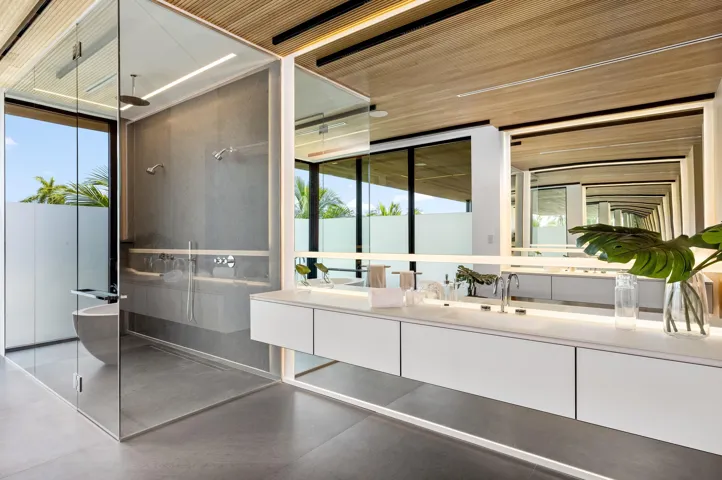 Master Bath 3