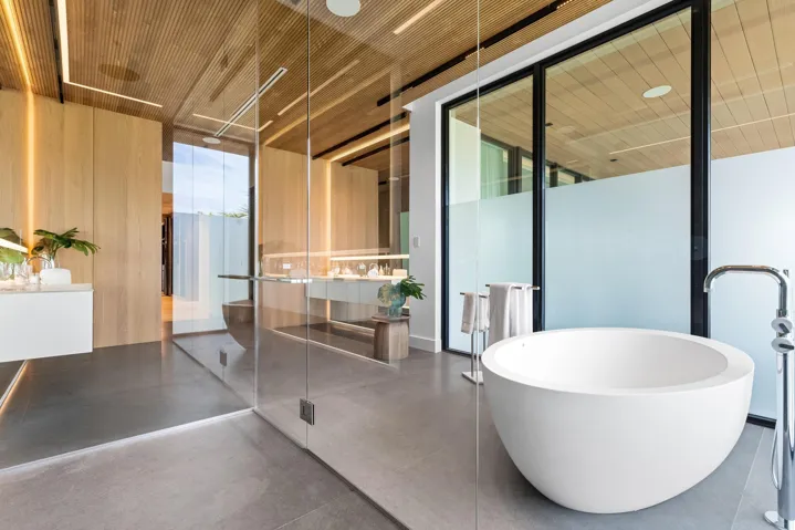 Master Bath 5
