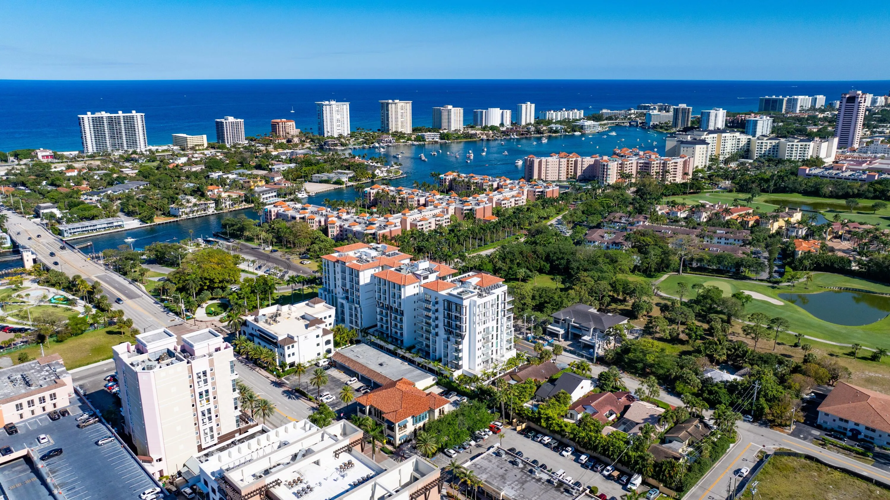 ROYAL PALM RESIDENCES