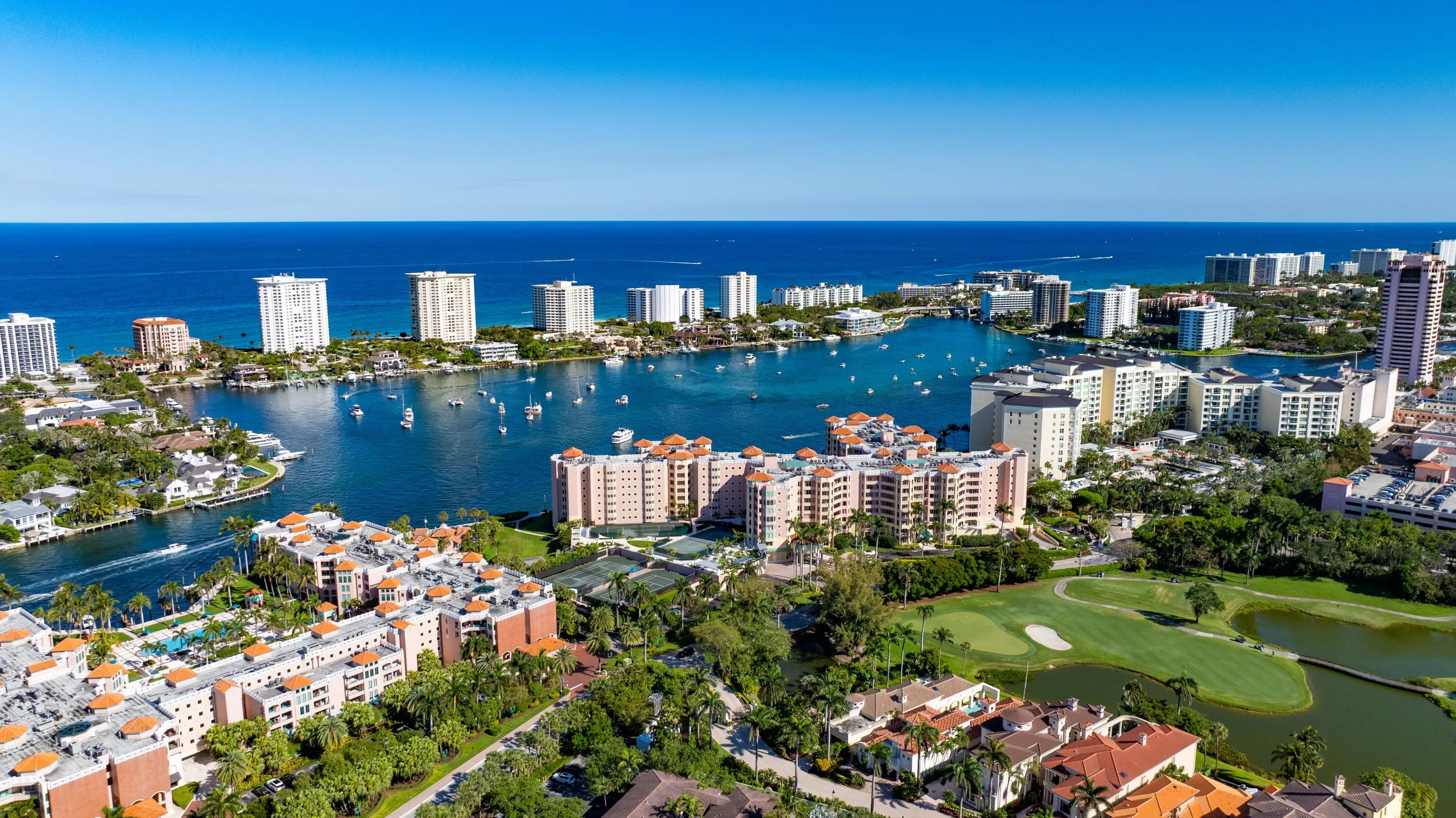 ROYAL PALM RESIDENCES