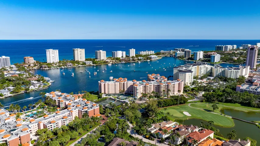 ROYAL PALM RESIDENCES