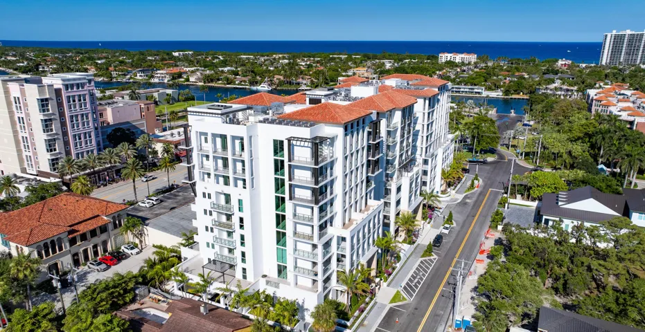 ROYAL PALM RESIDENCES