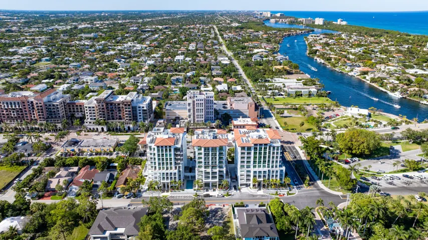 ROYAL PALM RESIDENCES