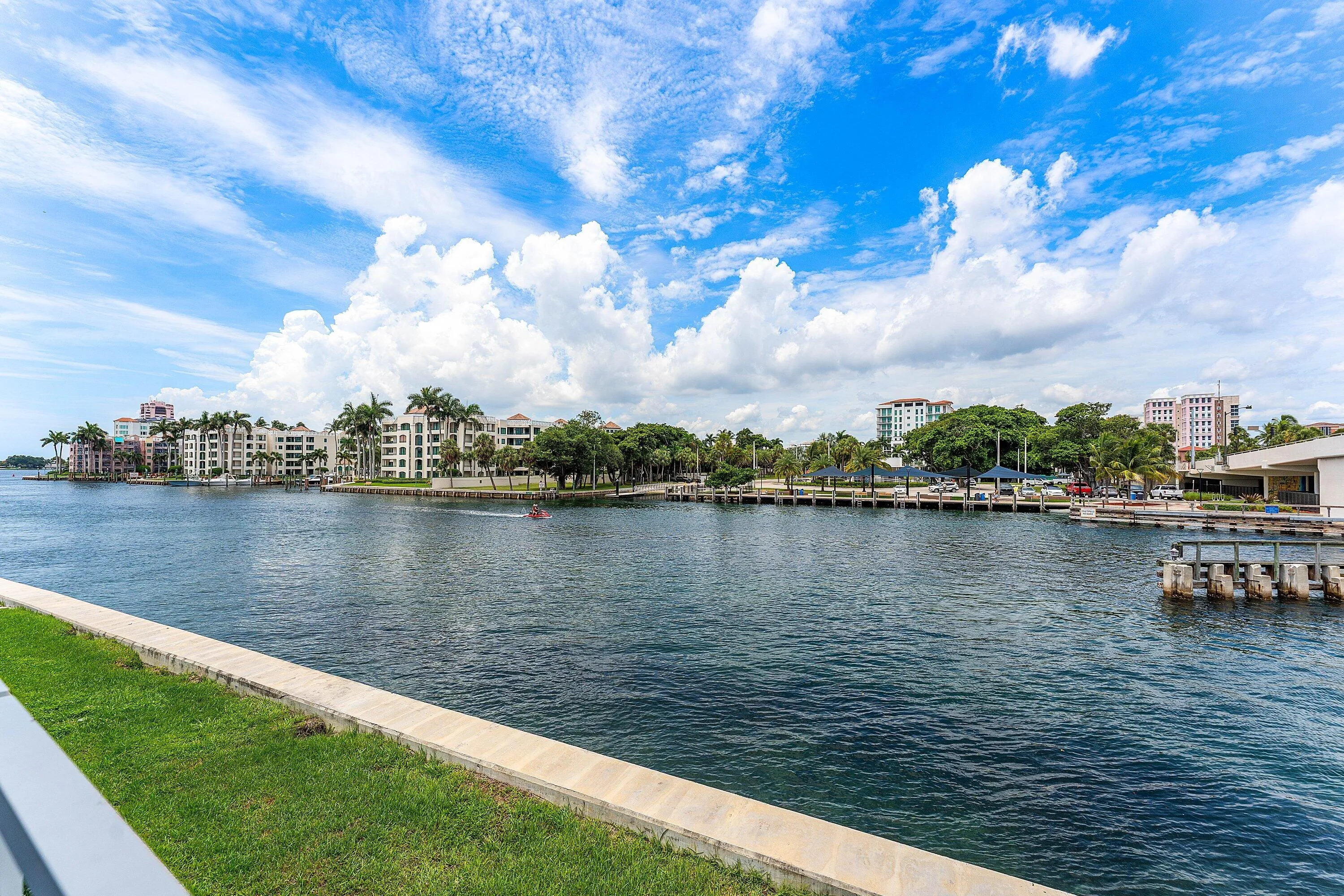 Water View