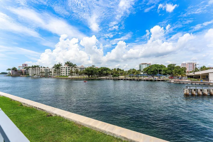 Water View