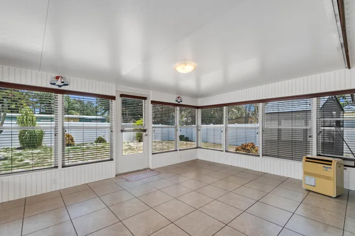 Florida Room