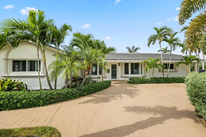 2600 NE 43rd Street