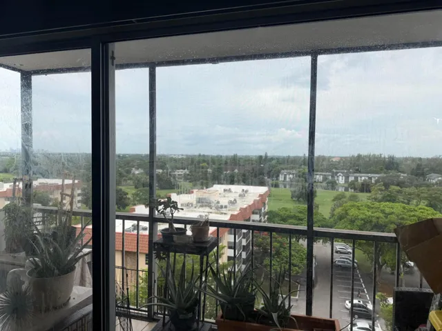 Great Views of the city