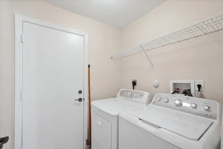 Laundry
