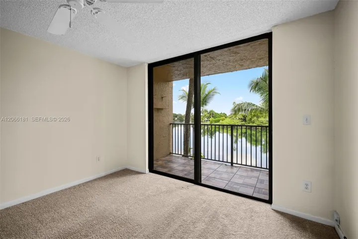Lake view from every angle