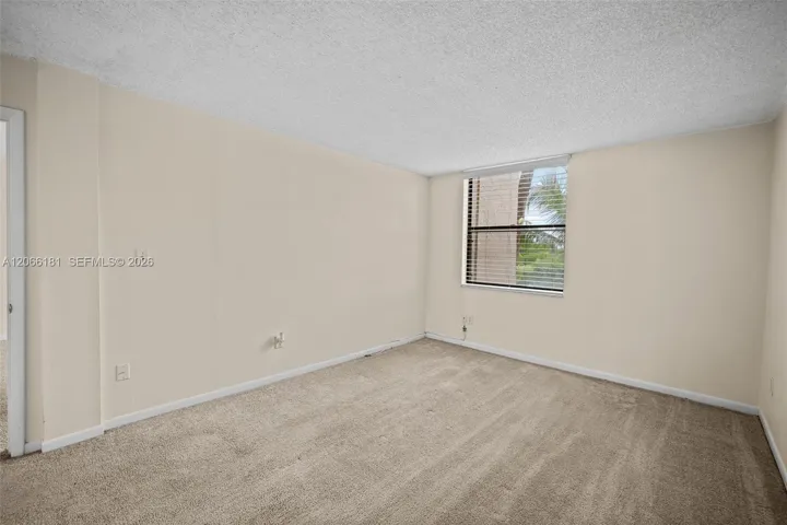 Another view of the bedroom for another angle
