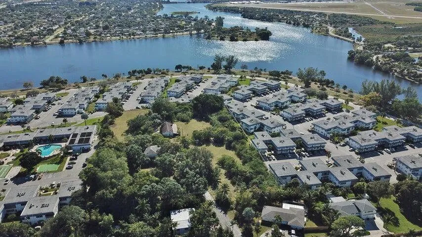 murry hills aerial