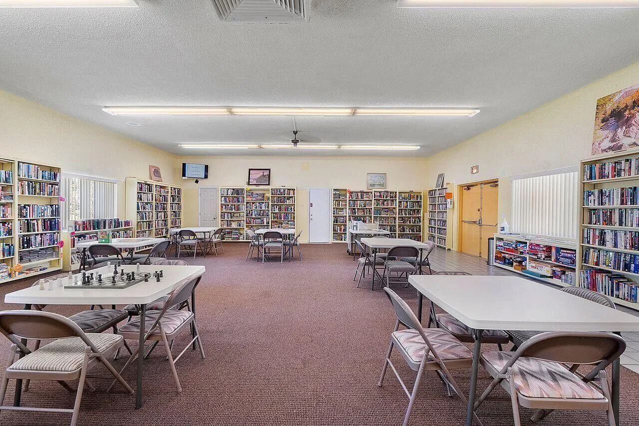 Library