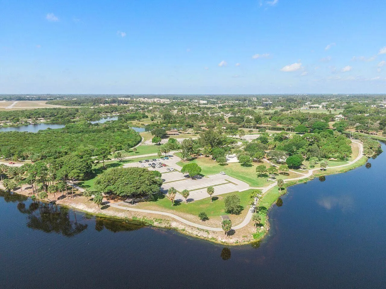 John Prince Park