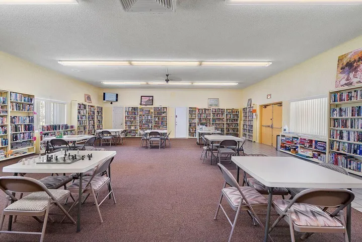 Library
