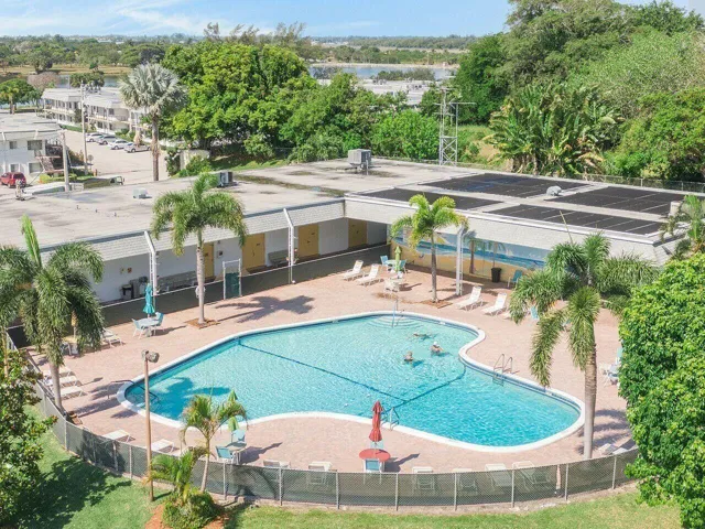 Community Pool